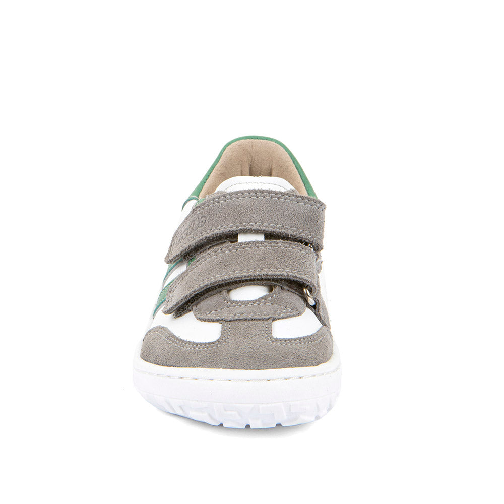 Froddo Barefoot F-Motion Kids White Plus