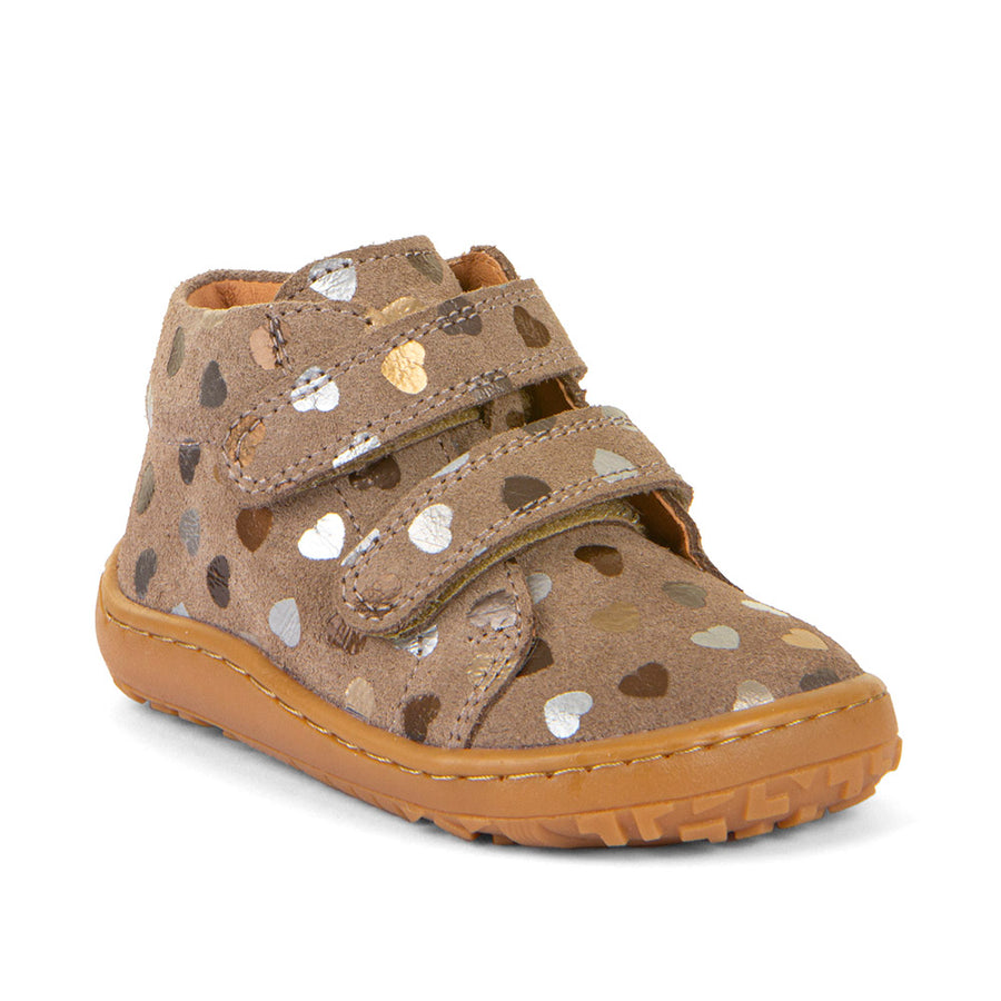 Froddo Barefoot First Step Beige