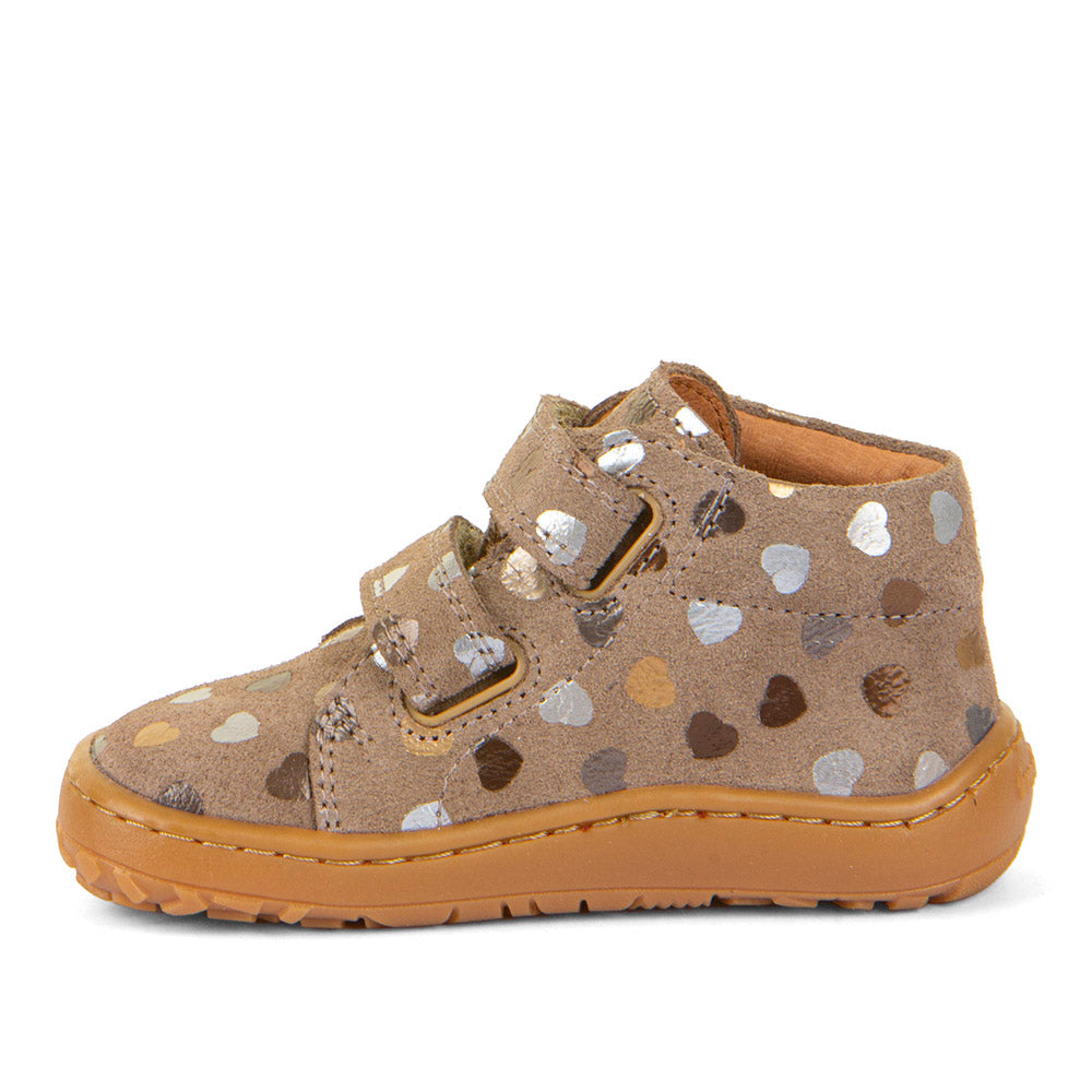 Froddo Barefoot First Step Beige