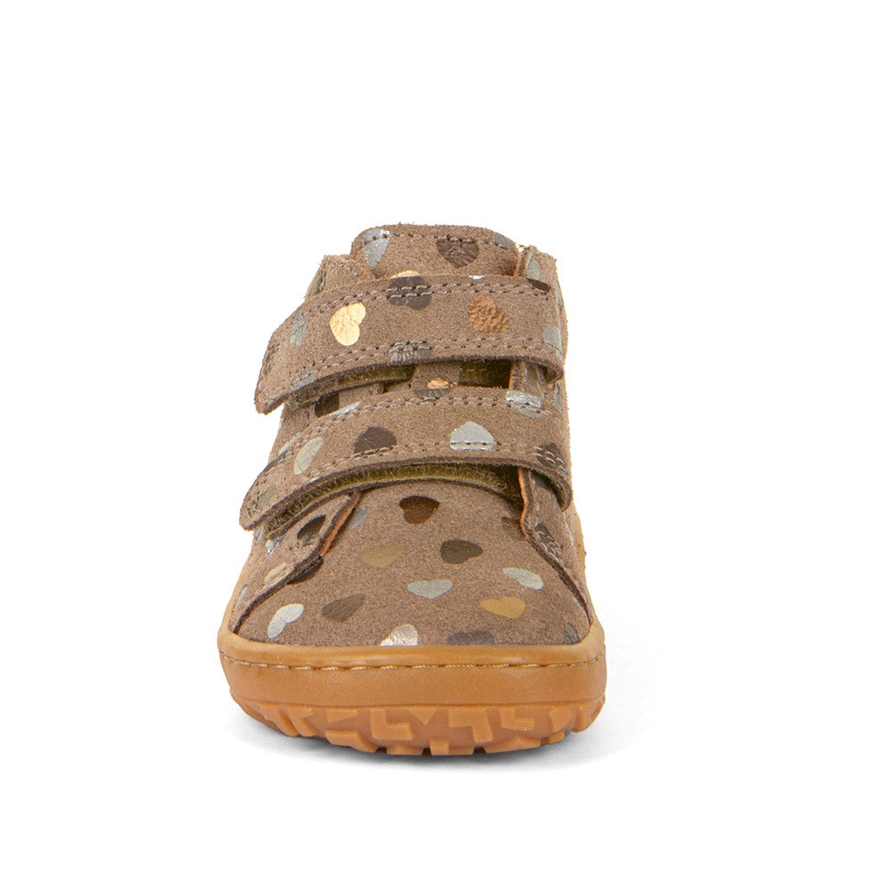 Froddo Barefoot First Step Beige