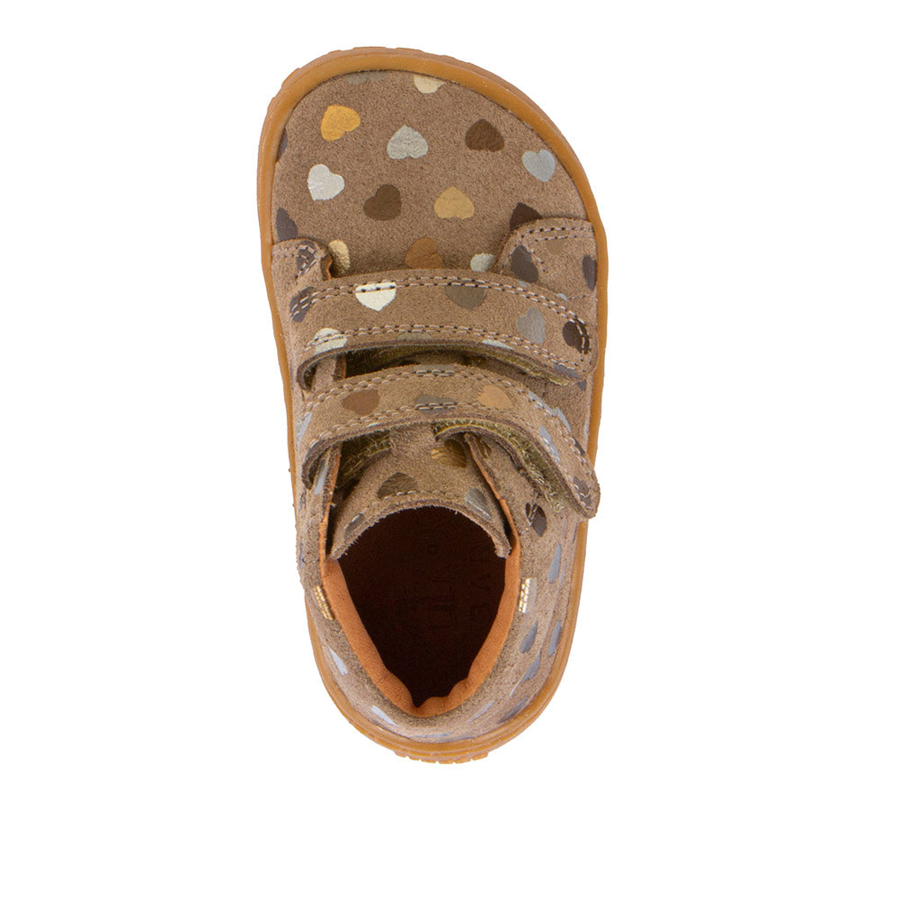 Froddo Barefoot First Step Beige