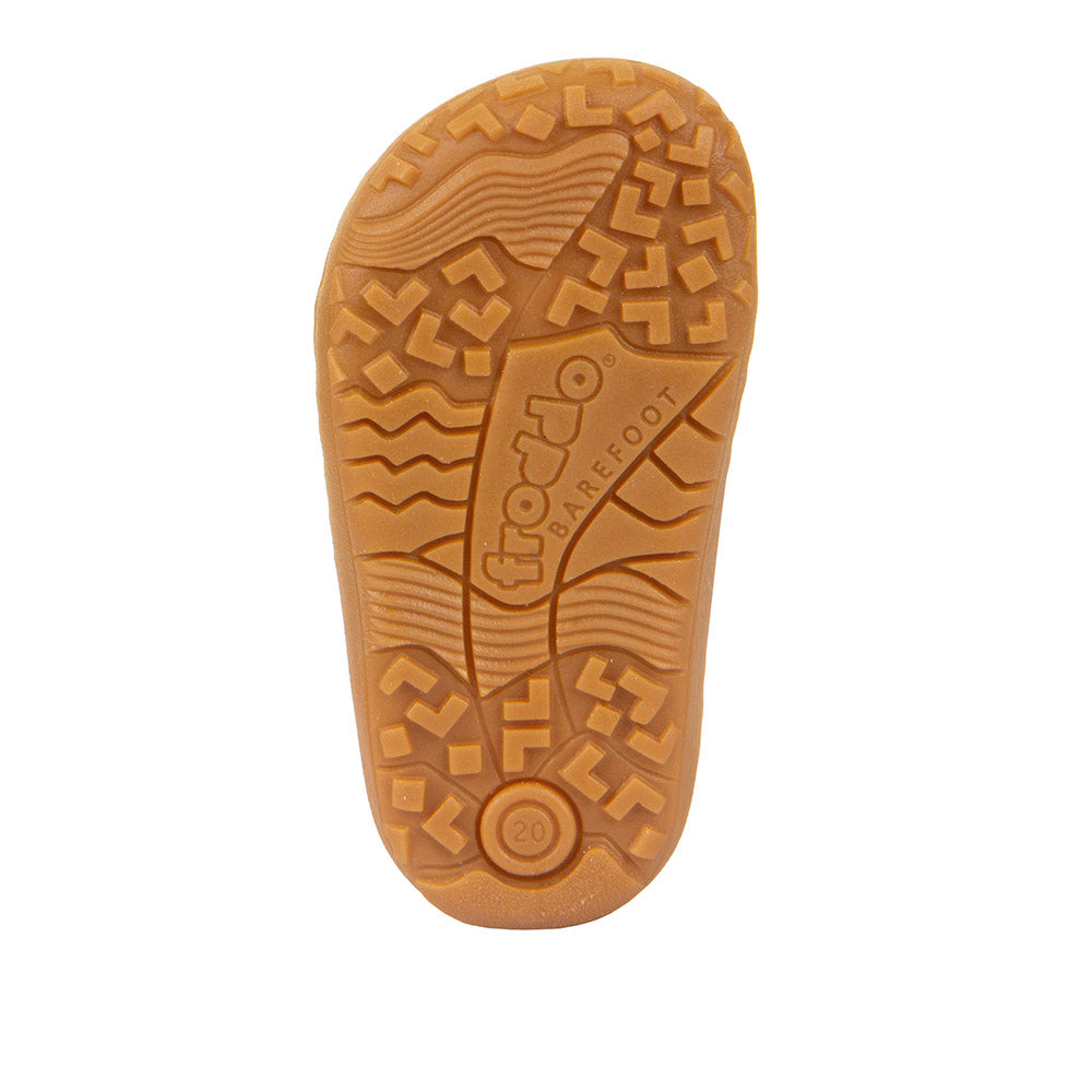 Froddo Barefoot First Step Beige