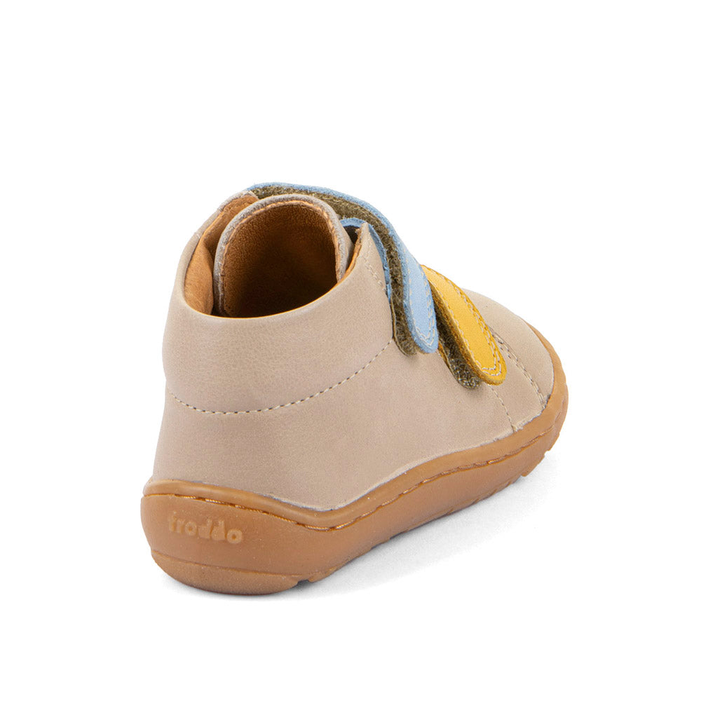 Froddo Barefoot First Step Beige