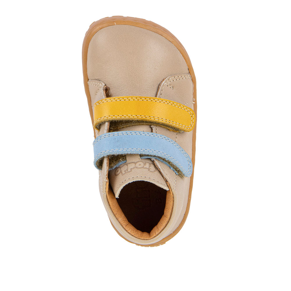 Froddo Barefoot First Step Beige