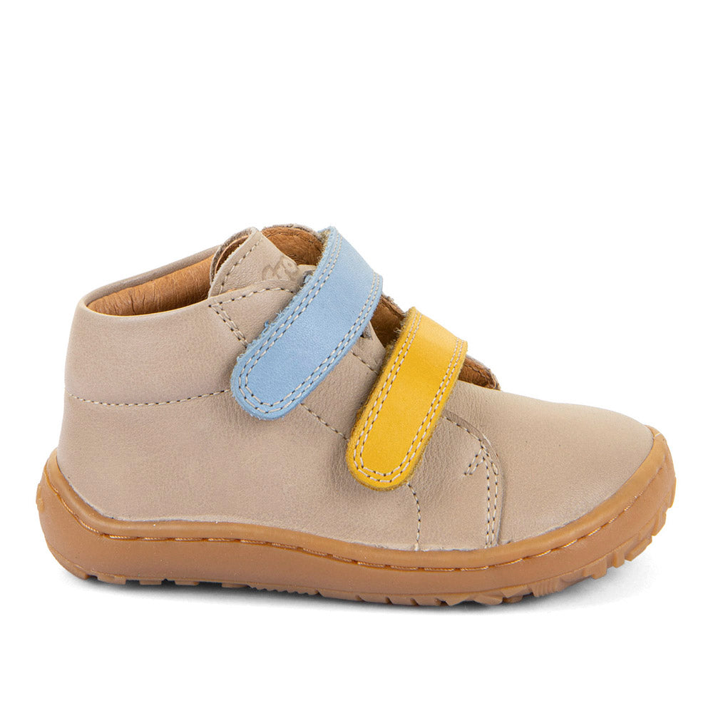 Froddo Barefoot First Step Beige
