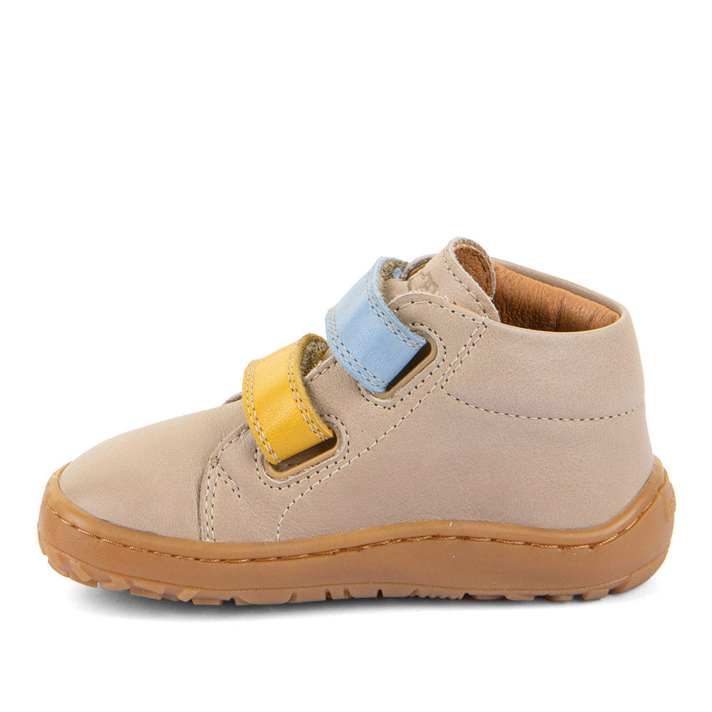 Froddo Barefoot First Step Beige