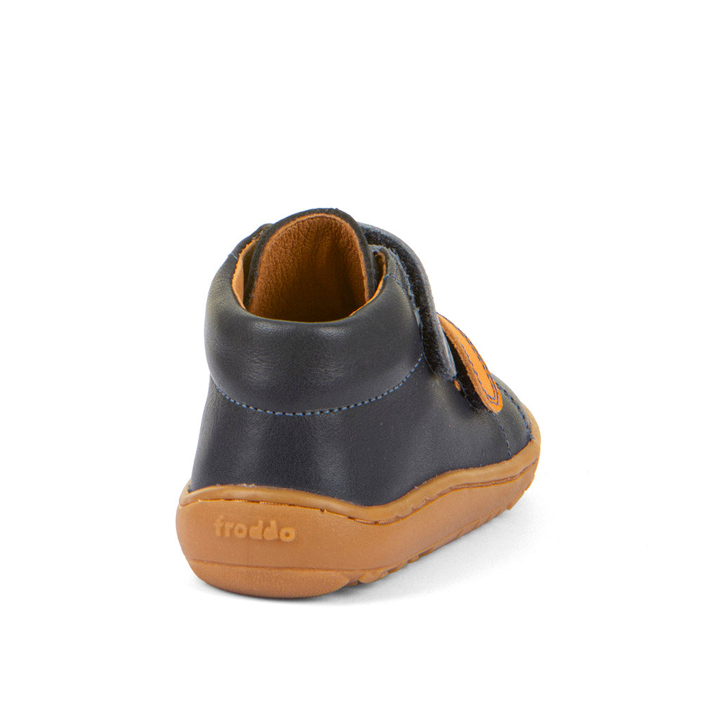Froddo Barefoot First Step Azul