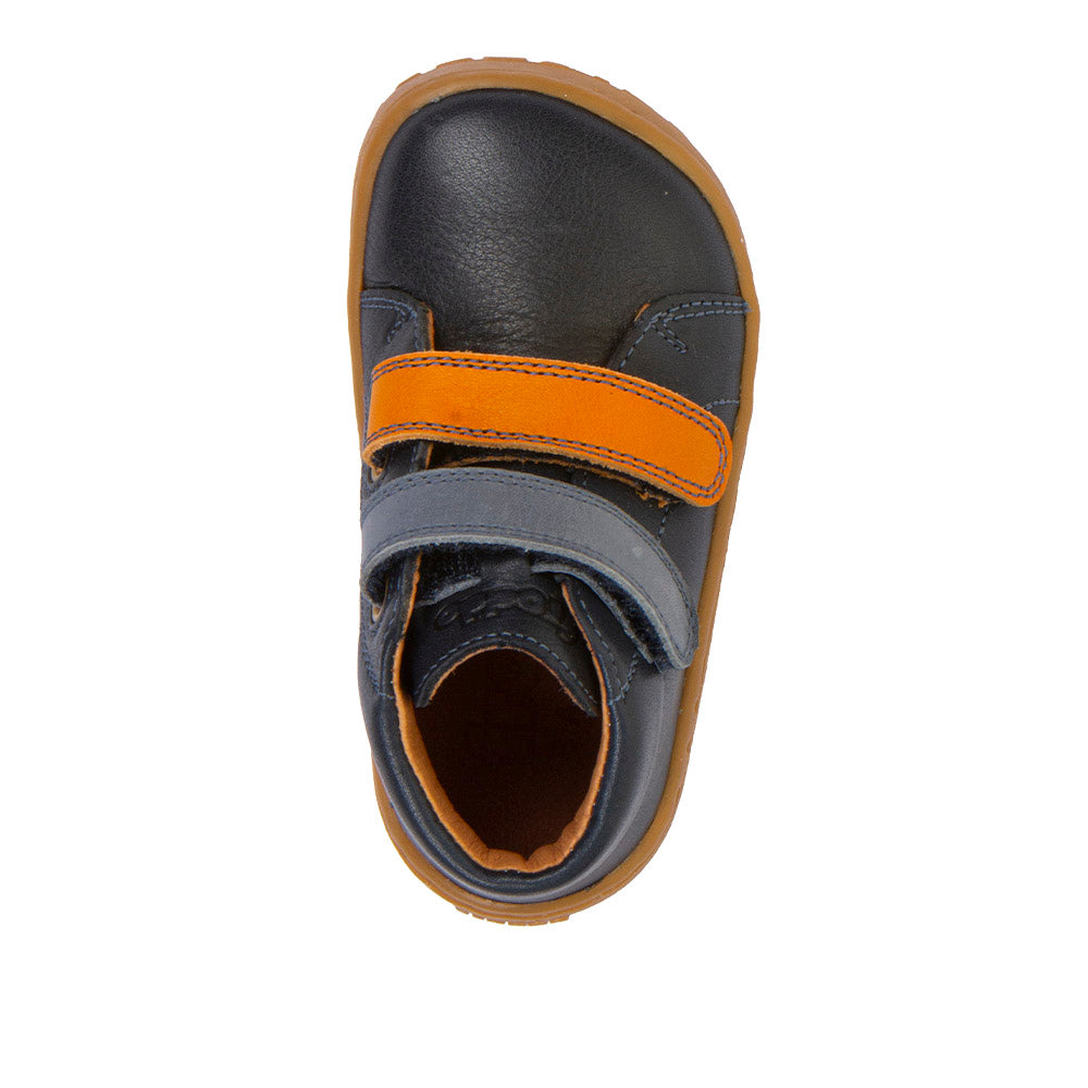 Froddo Barefoot First Step Azul