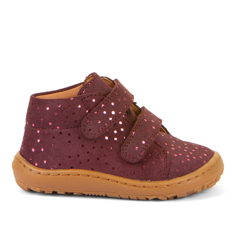 Froddo Barefoot First Step Burdeos