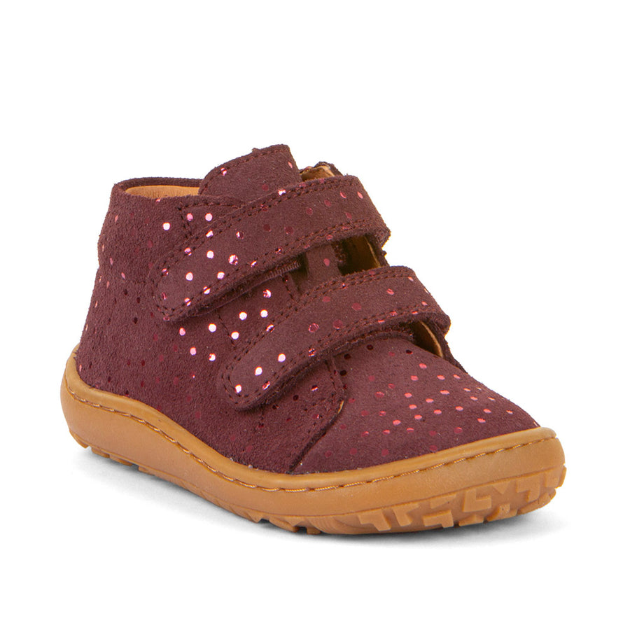 Froddo Barefoot First Step Burdeos