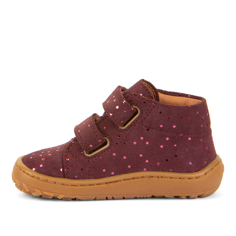 Froddo Barefoot First Step Burdeos