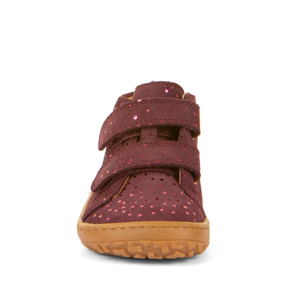 Froddo Barefoot First Step Burdeos