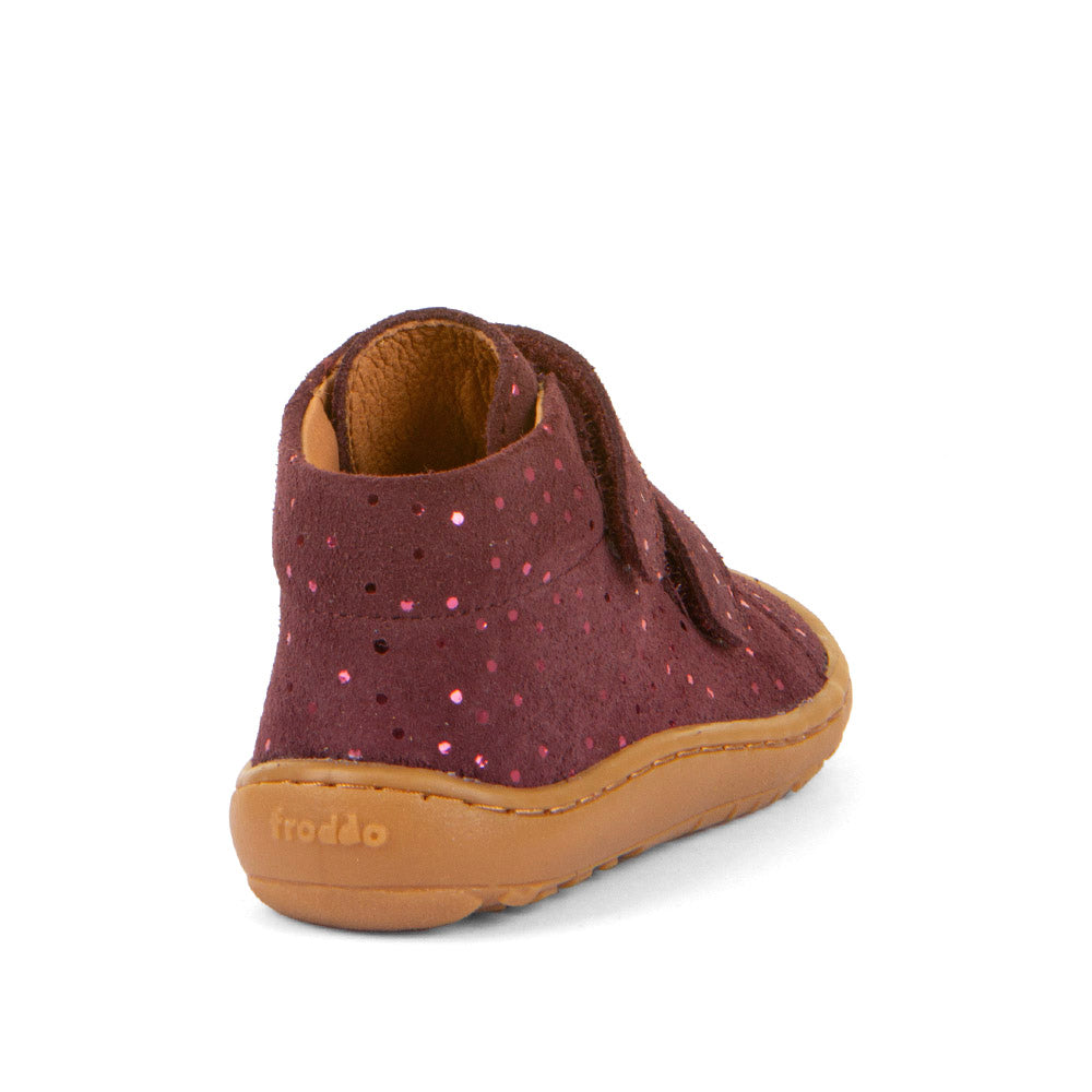 Froddo Barefoot First Step Burdeos
