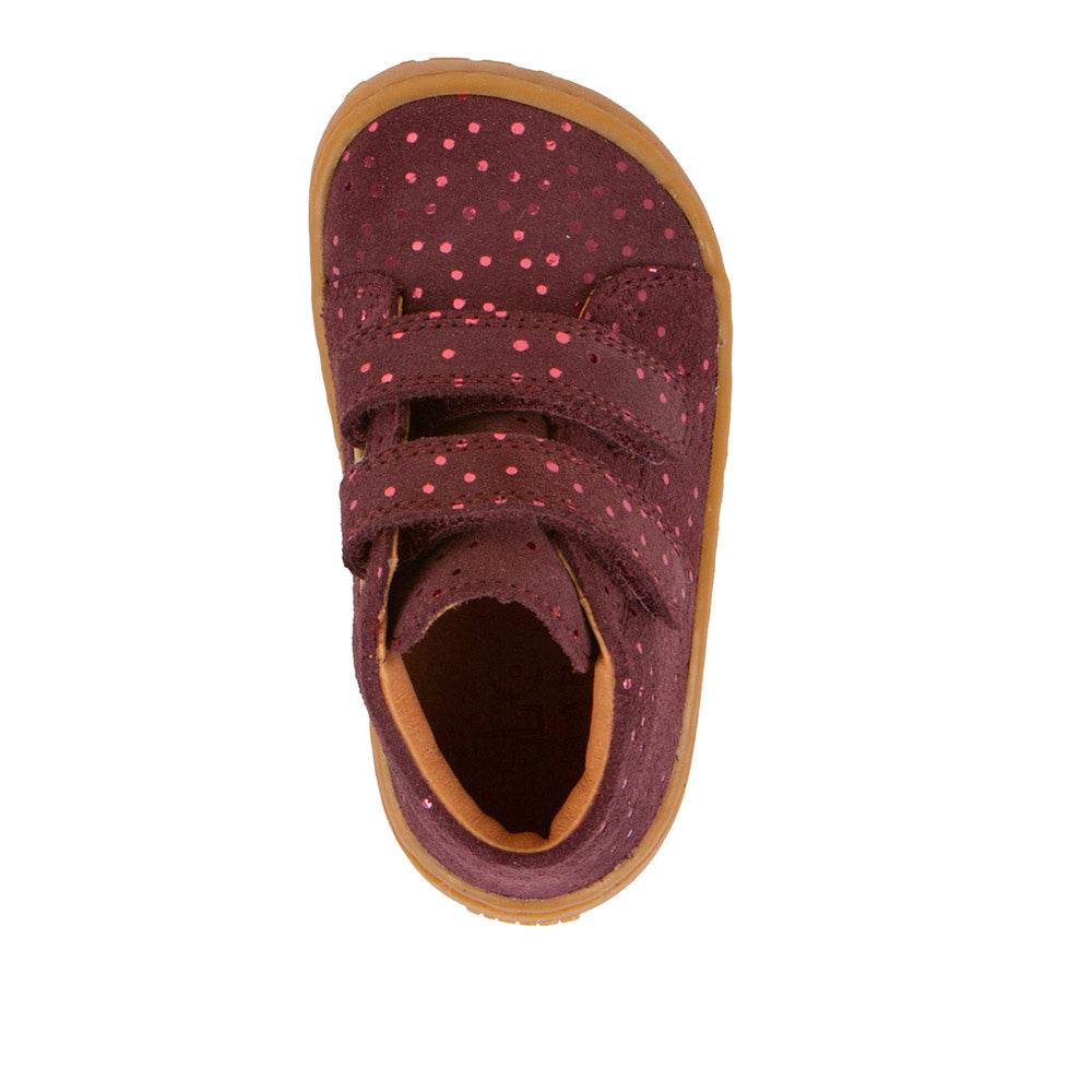Froddo Barefoot First Step Burdeos