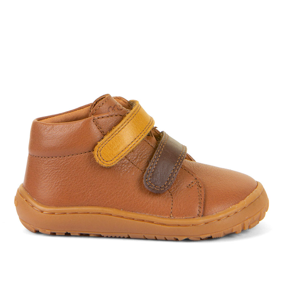 Froddo Barefoot First Step Brown