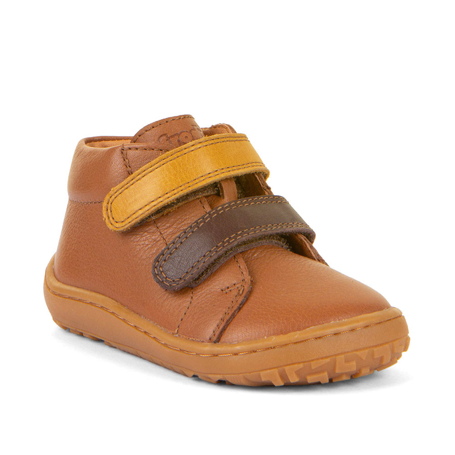 Froddo Barefoot First Step Brown