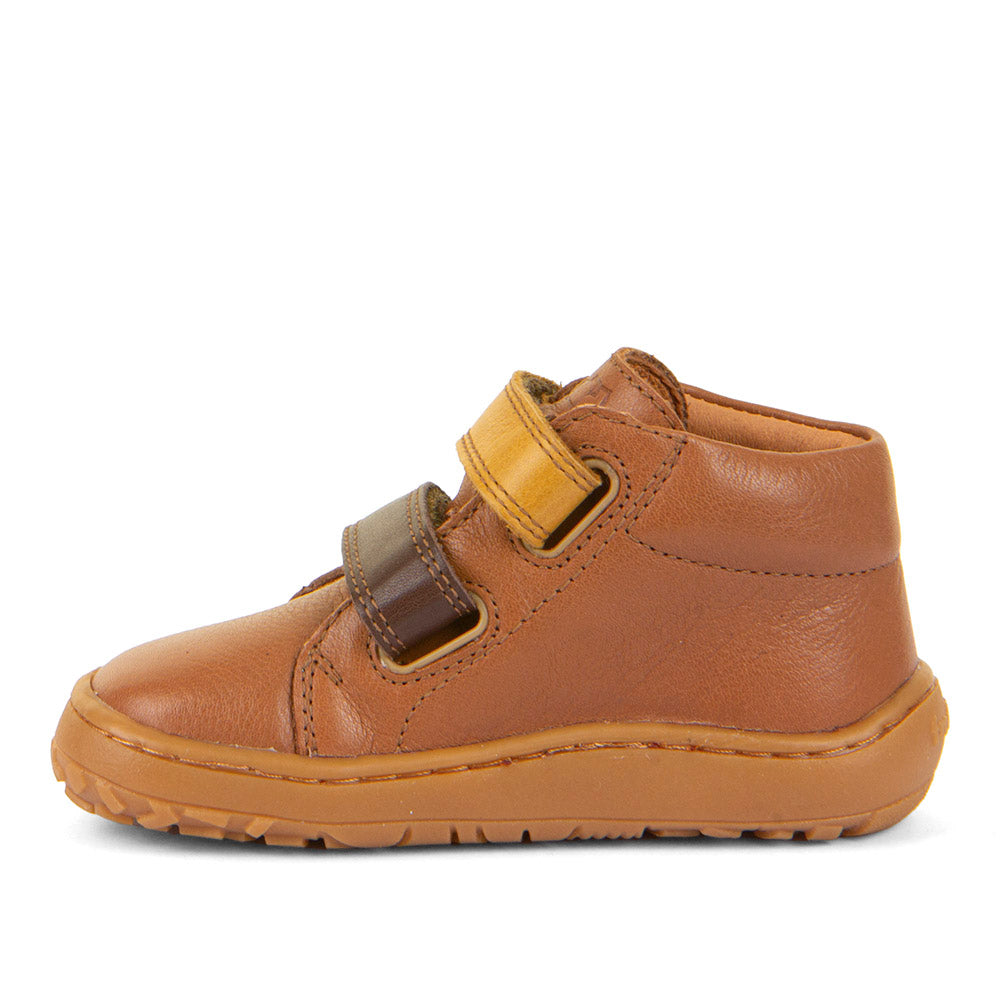 Froddo Barefoot First Step Brown
