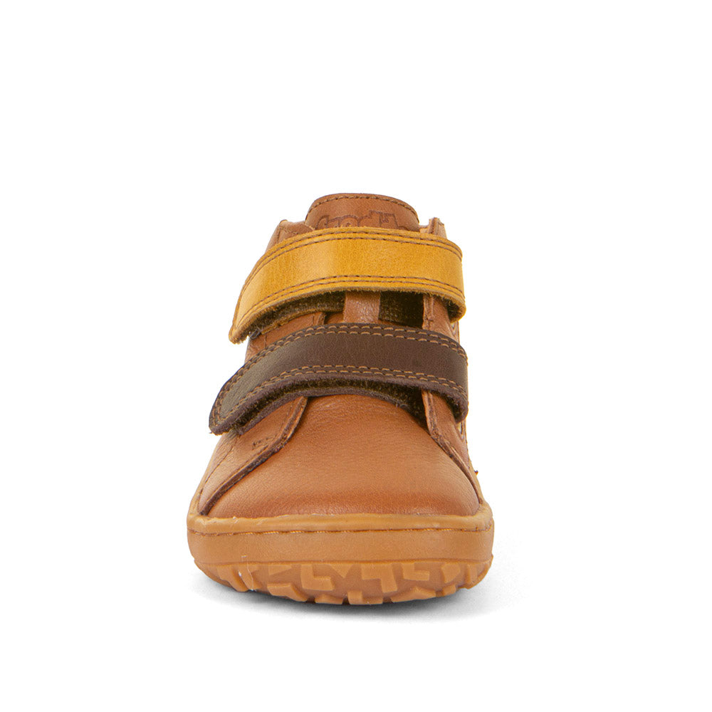 Froddo Barefoot First Step Brown
