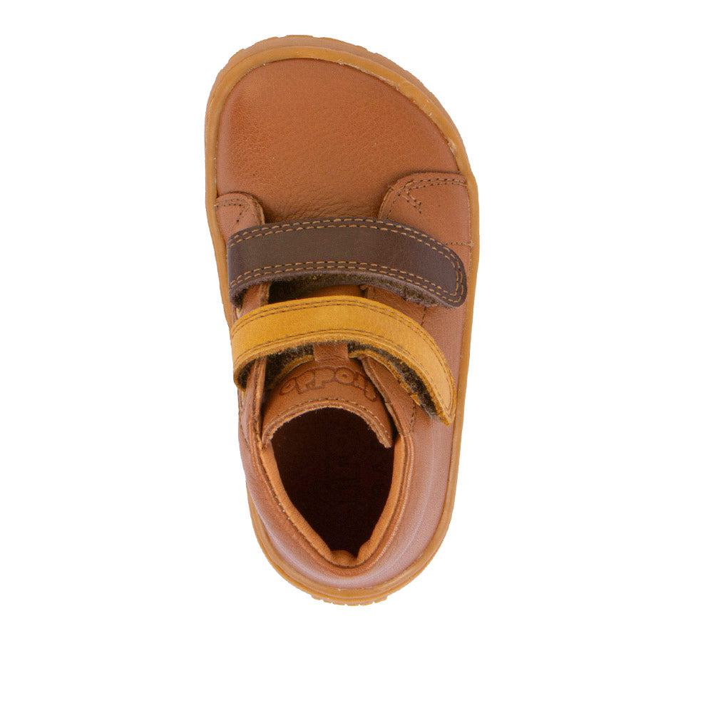Froddo Barefoot First Step Brown
