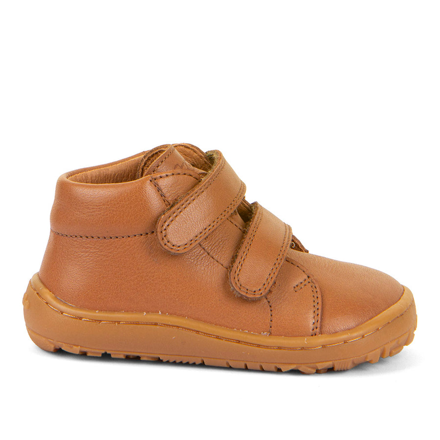 Froddo Barefoot First Step Coñac