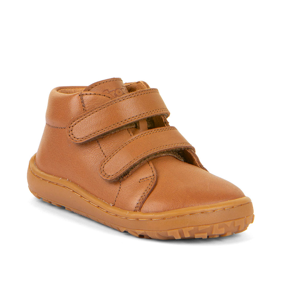 Froddo Barefoot First Step Coñac