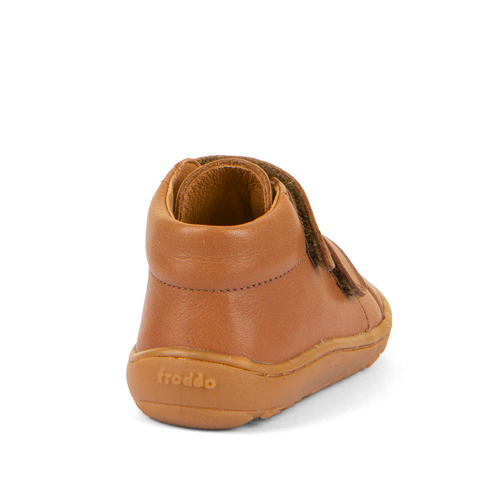 Froddo Barefoot First Step Coñac