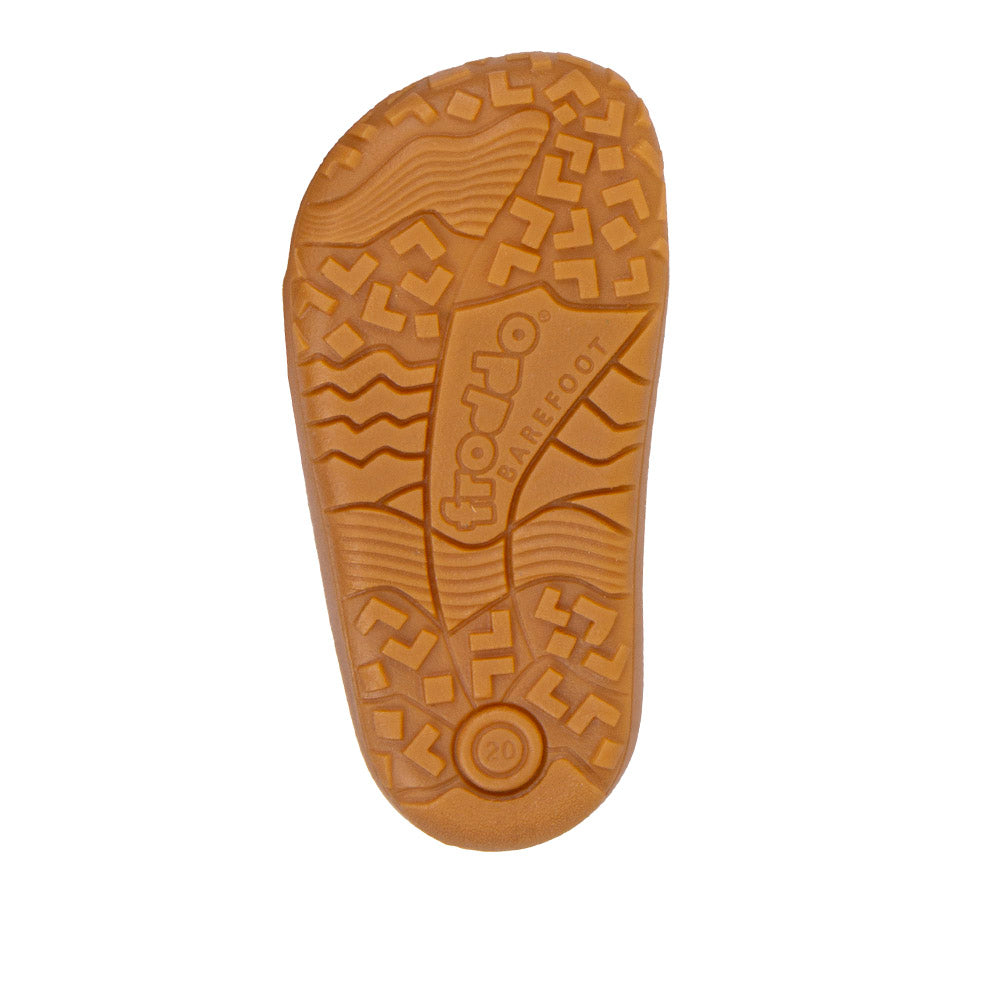 Froddo Barefoot First Step Coñac