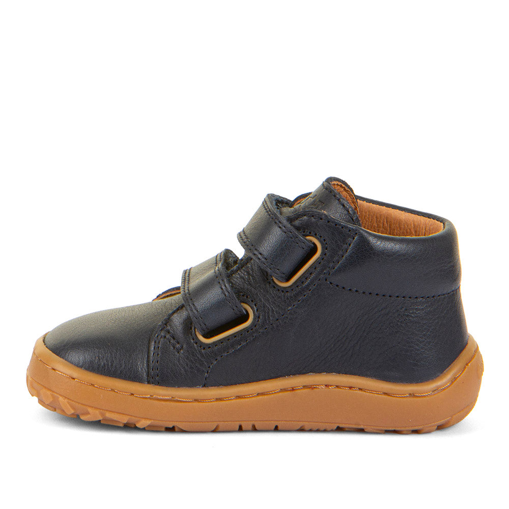 Froddo Barefoot First Step Dark Blue