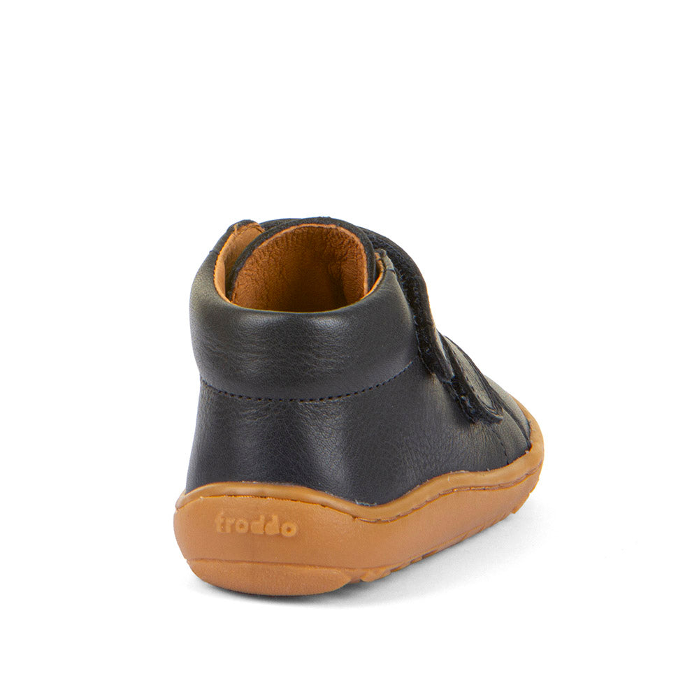 Froddo Barefoot First Step Dark Blue