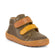 Froddo Barefoot First Step Dark Green