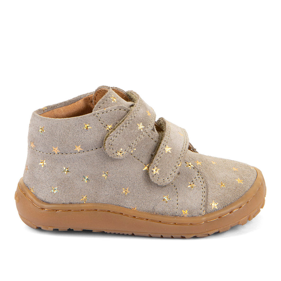 Froddo Barefoot First Step Gold Stars