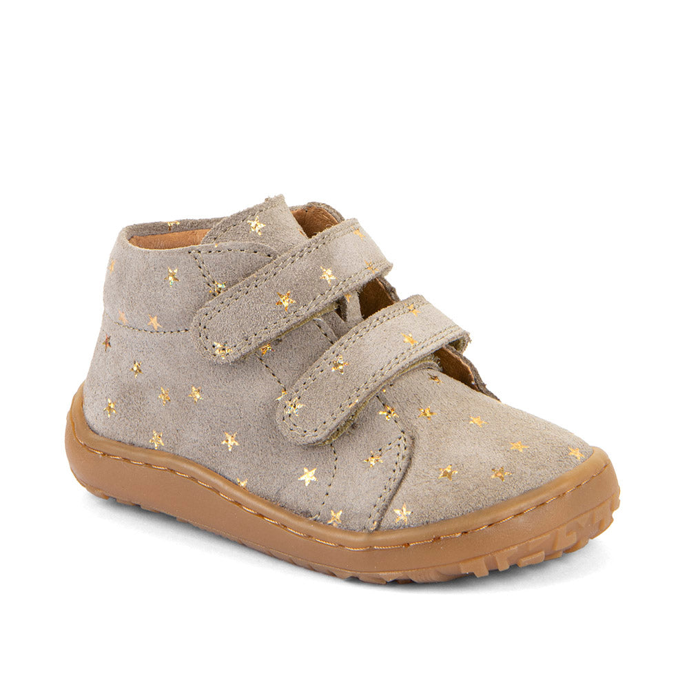 Froddo Barefoot First Step Gold Stars