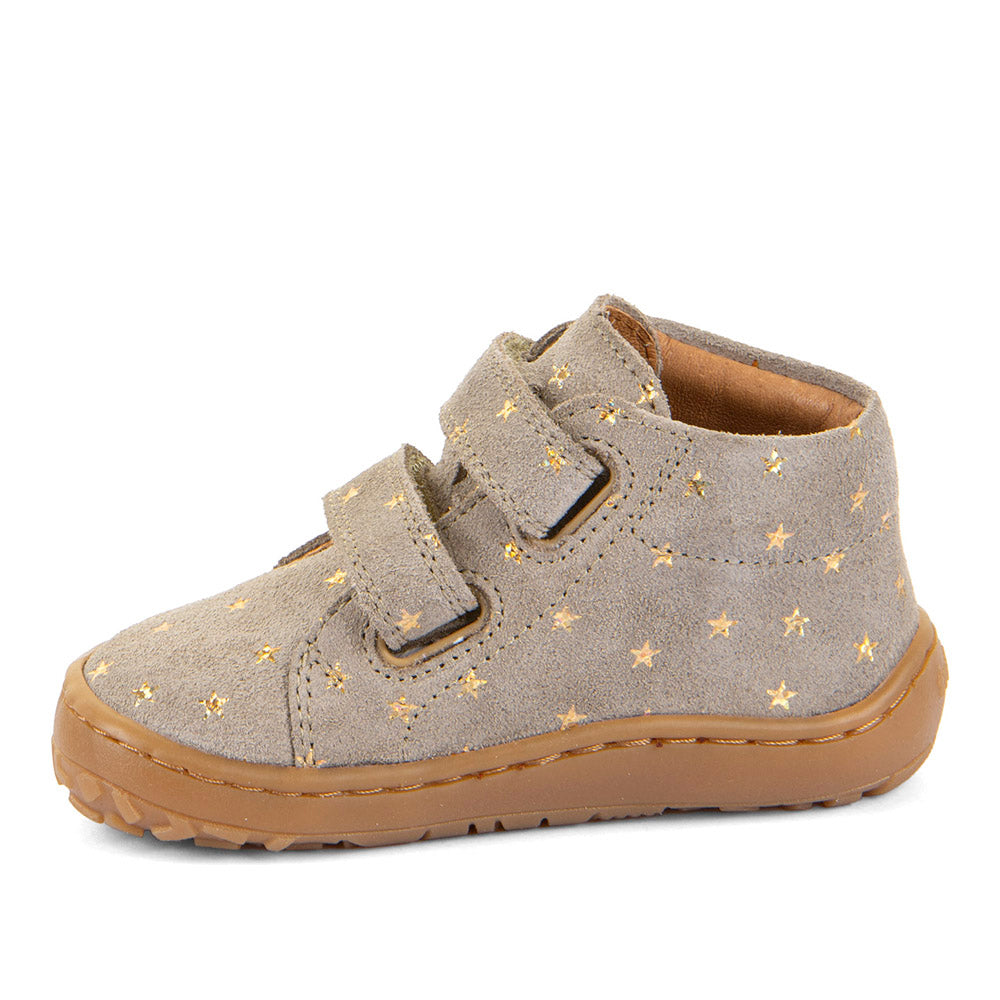 Froddo Barefoot First Step Gold Stars
