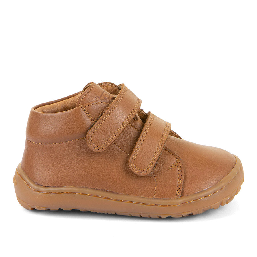 Froddo Barefoot First Step II Cognac