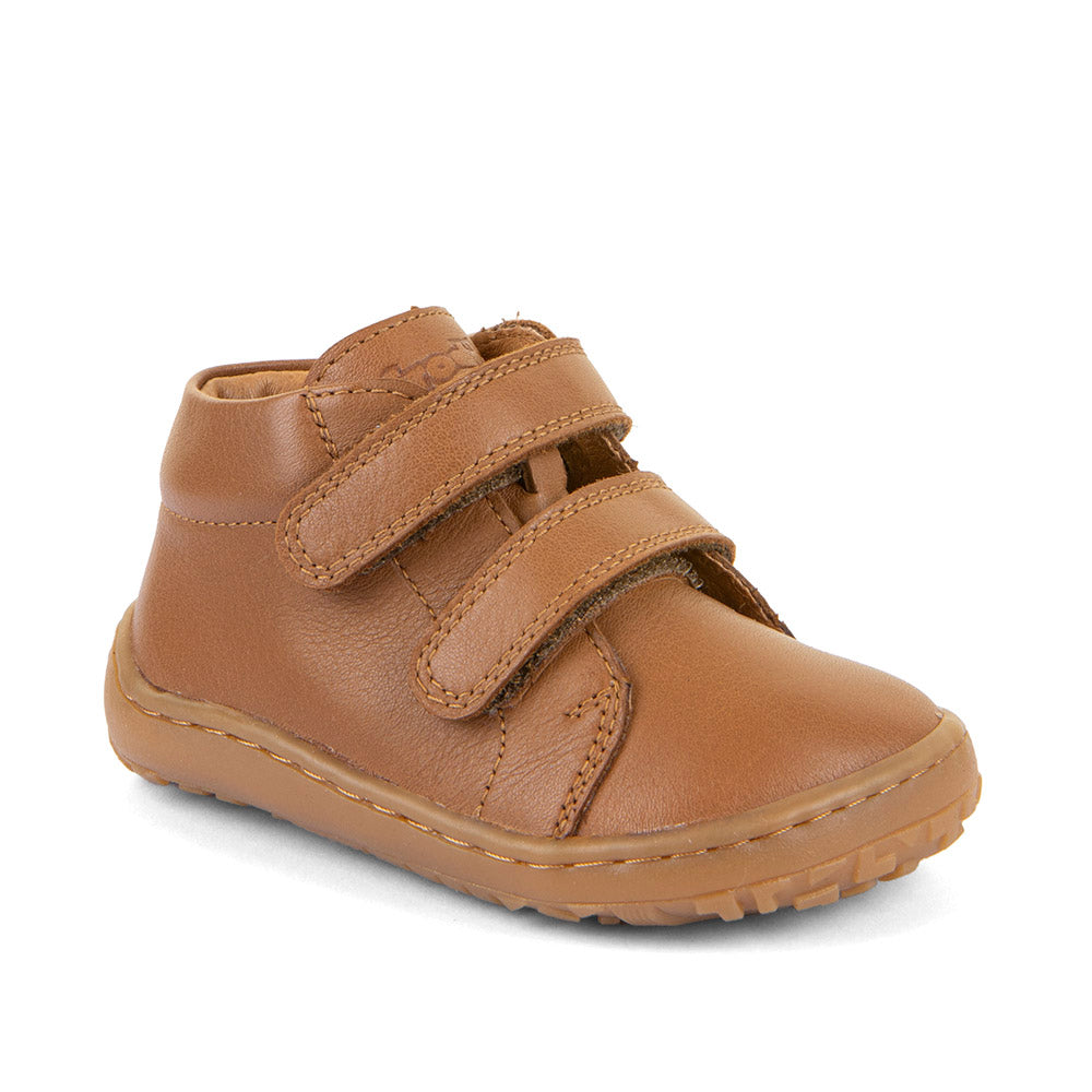 Froddo Barefoot First Step II Cognac