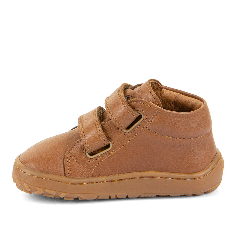 Froddo Barefoot First Step II Cognac