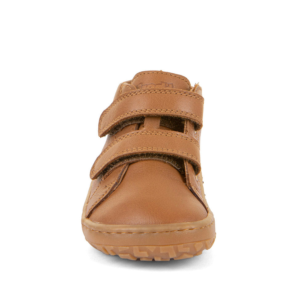 Froddo Barefoot First Step II Cognac