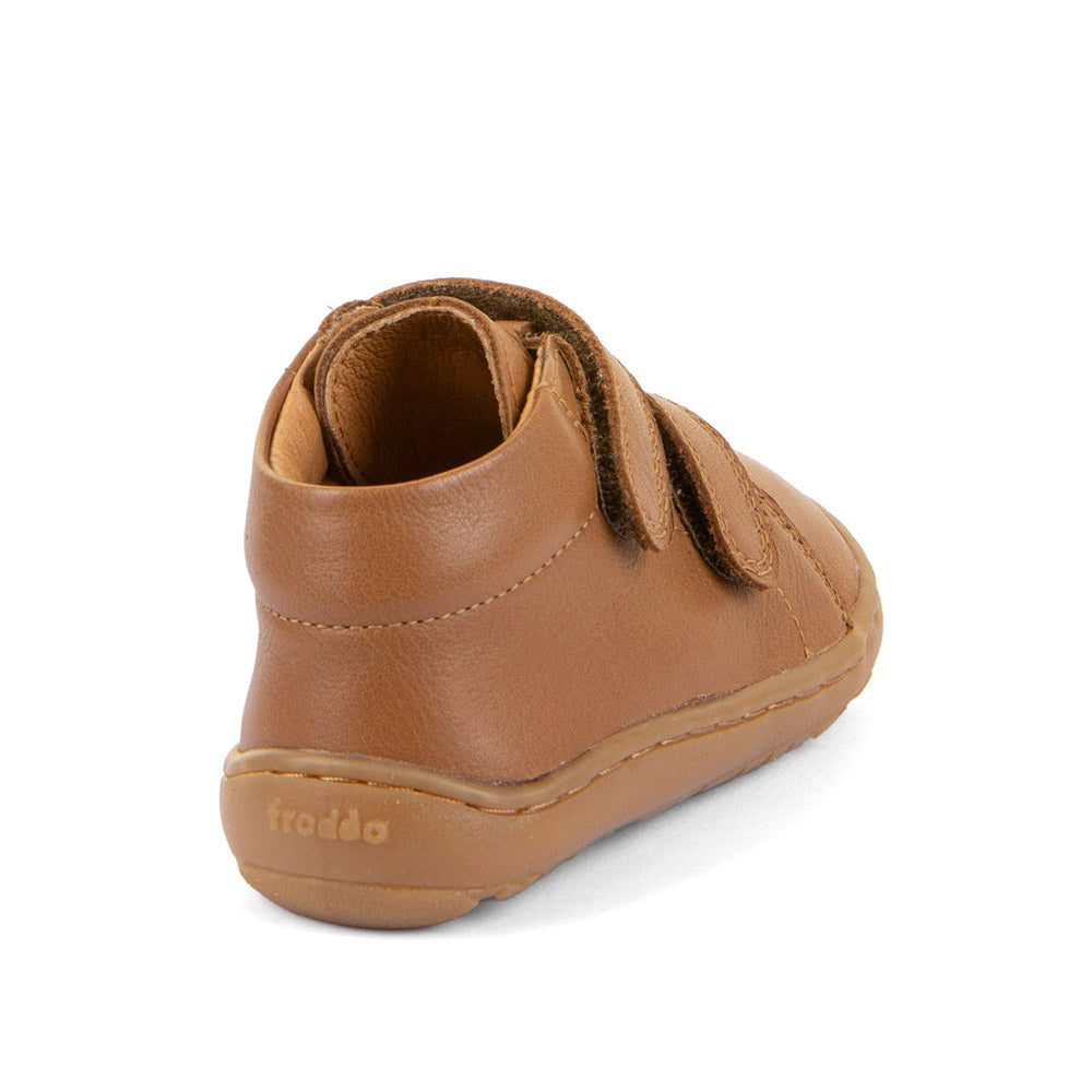 Froddo Barefoot First Step II Cognac