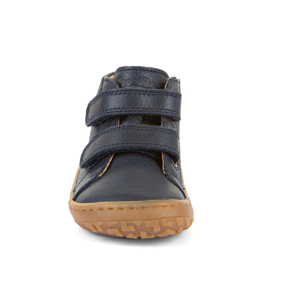 Froddo Barefoot First Step II Dark Blue