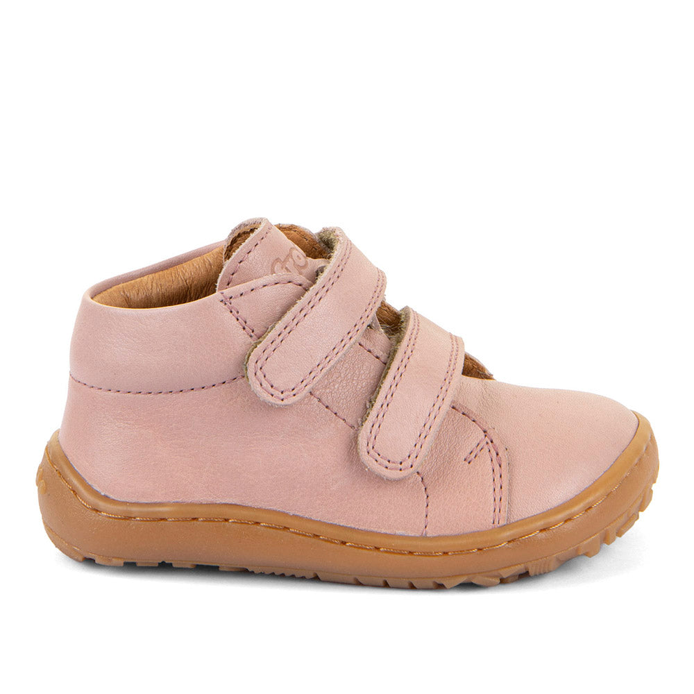 Froddo Barefoot First Step III Pink