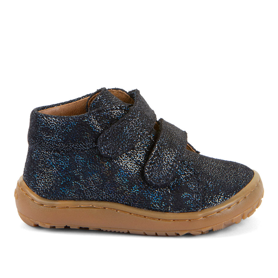 Froddo Barefoot First Step IV Blue Plus