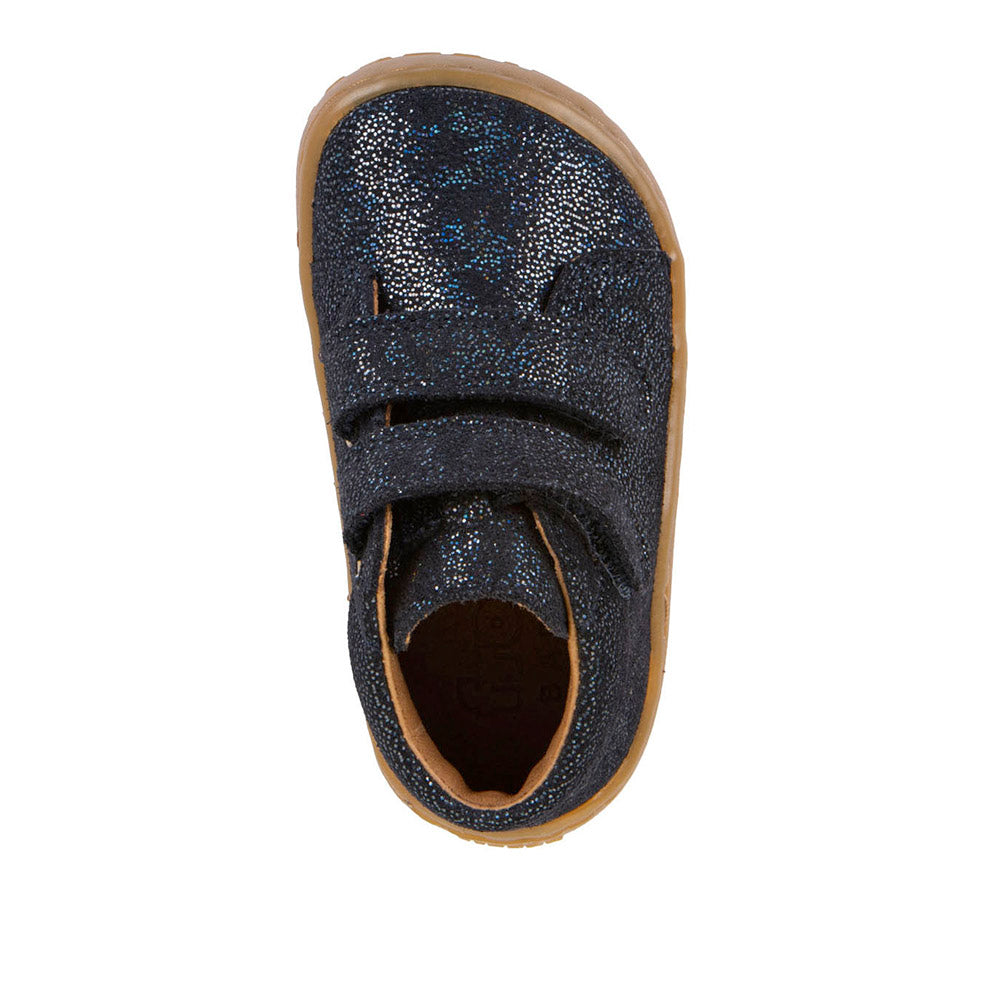 Froddo Barefoot First Step IV Blue Plus