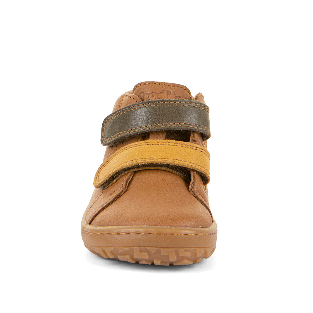 Froddo Barefoot First Step IV Cognac