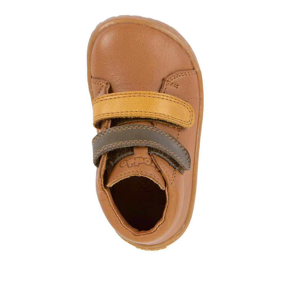 Froddo Barefoot First Step IV Cognac