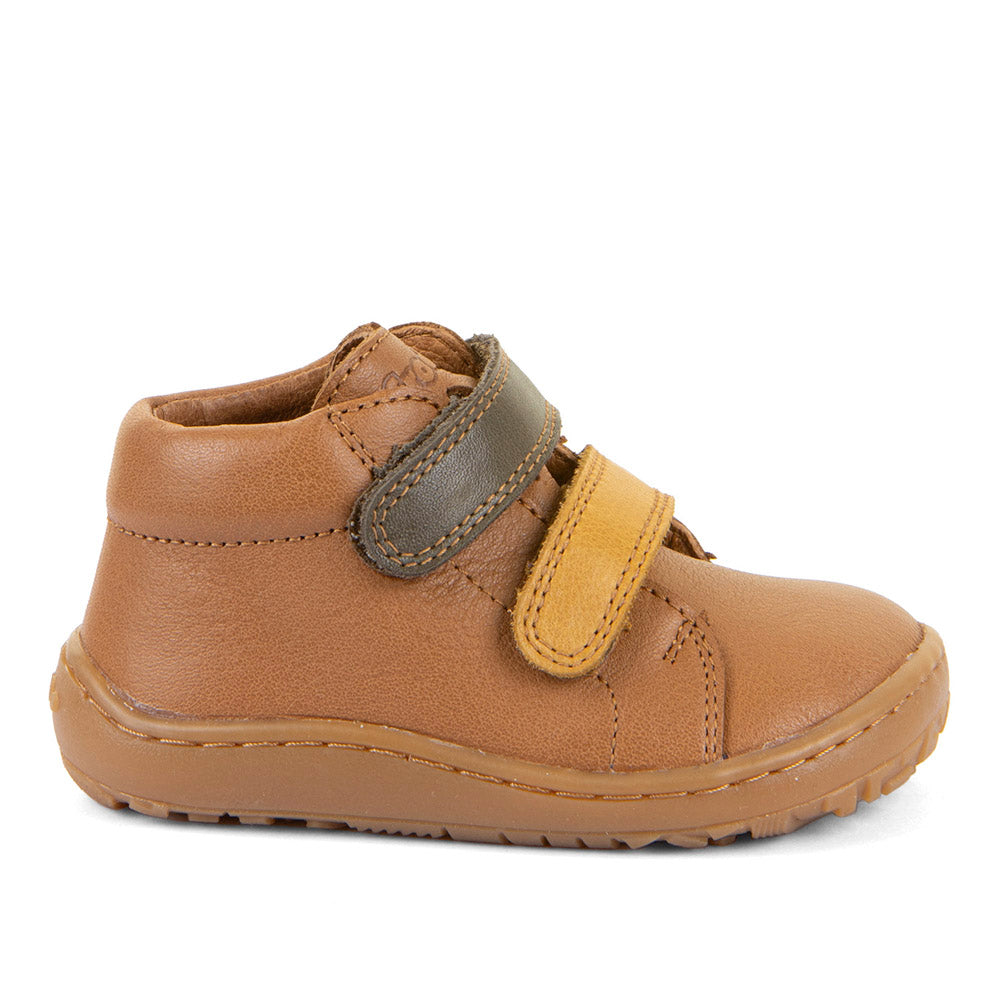 Froddo Barefoot First Step IV Cognac