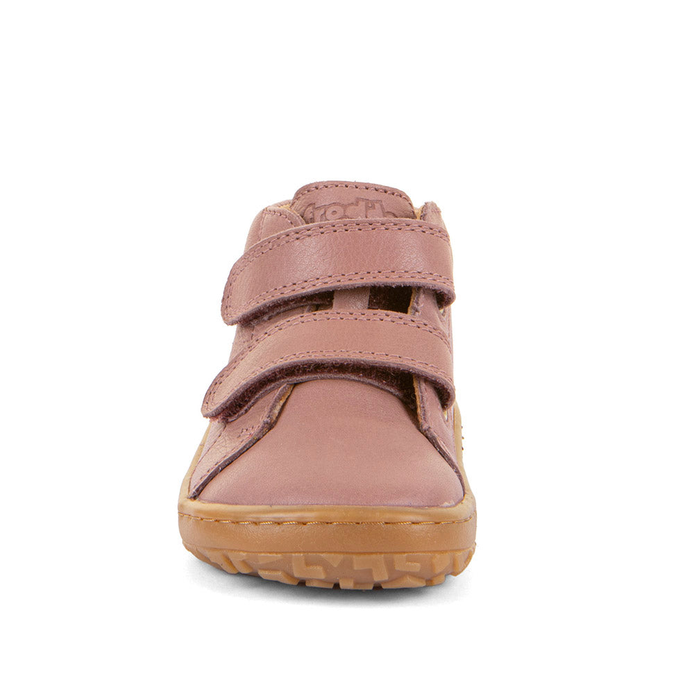 Froddo Barefoot First Step IV Dark Pink