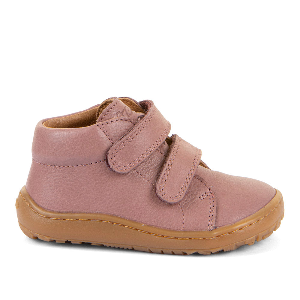 Froddo Barefoot First Step IV Dark Pink