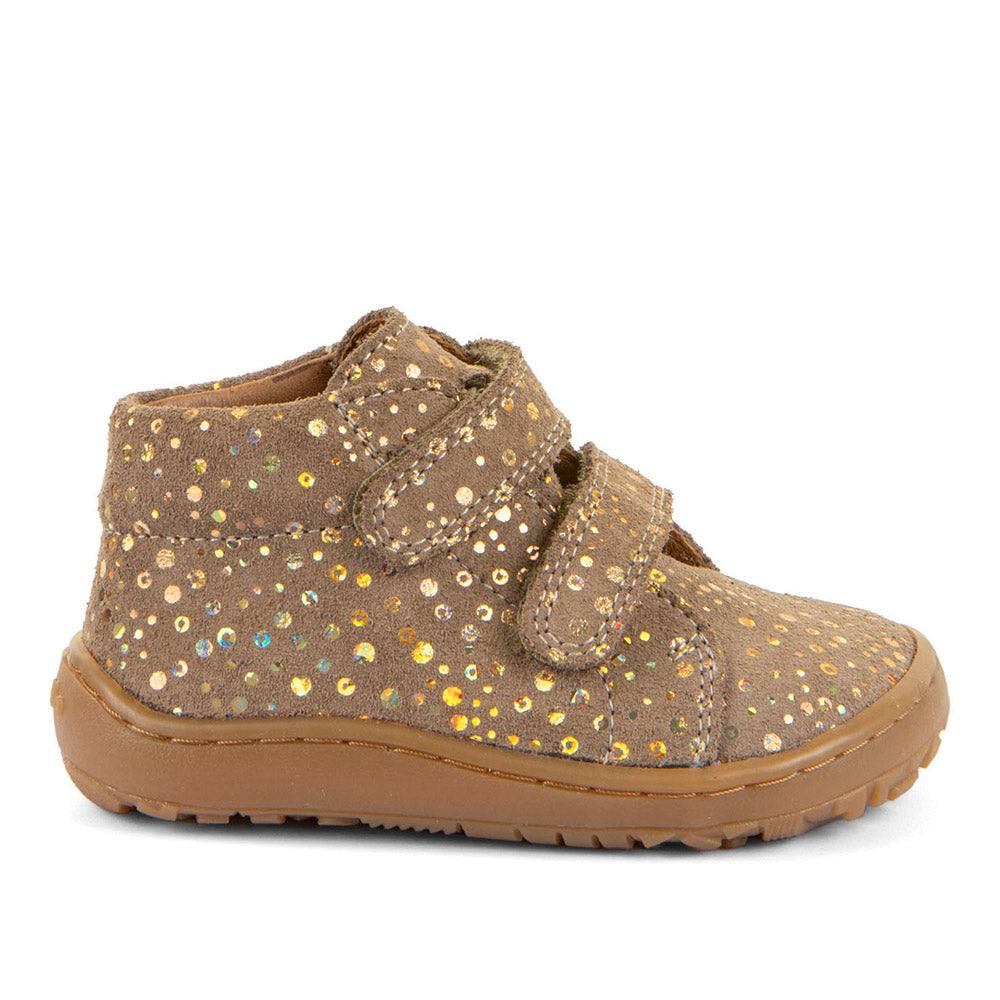 Froddo Barefoot First Step IV Gold Plus
