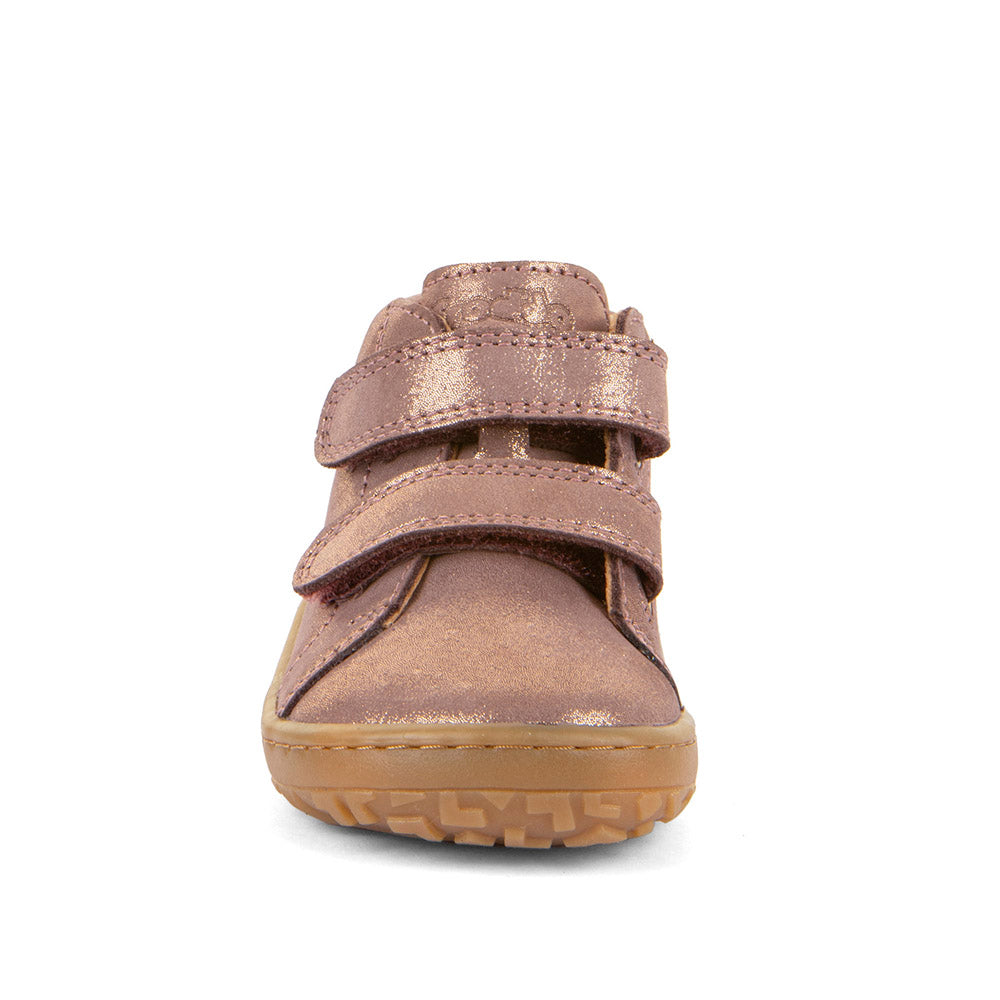 Froddo Barefoot First Step IV Pink Gold