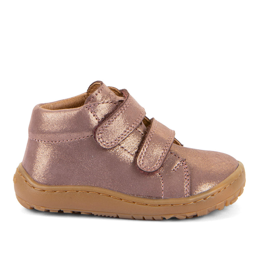 Froddo Barefoot First Step IV Pink Gold